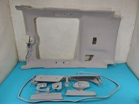 Podsufitka Citroen C4 Grand Picasso II 13-22 HB