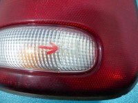 Lampa tył prawa Dodge Caravan III 95-00 inny EUROPA