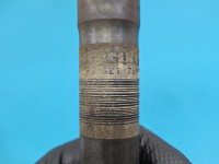 Kolumna kierownicza KRZYŻAK Opel Meriva A 93321769 EUROPA