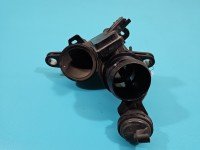 Przepustnica Citroen C5 II X7 V29007022, 9675233680 2.0 hdi