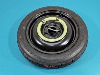 Koło zapasowe 15" dojazdowe dojazdówka Hyundai I30 III 16- 5x114.3, Maxxis, 125 mm, Profil opony: 80, Kod producenta: I30-3,...
