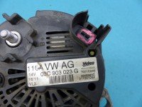 TEST Alternator Vw Passat B7 03C903023G 1.4 TSI