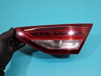 Lampa tył prawa klapy Seat Leon III 12- HB EUROPA 5F0945308D, 90042926