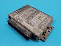 Komputer Sterownik silnika 8200323228, 8200279458 Renault Espace IV 2.0 T