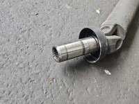 Wał napędowy tył Toyota Rav4 II 00- 2.0 D4D 1CD