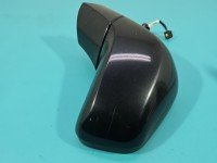 Lusterko lewe pin Opel Mokka A HB czarny, Z22C 5d europa