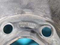 Felga stalowa 15" Skoda Fabia III 6jx15h2 et38 5X100