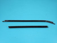 Uszczelka drzwi przód prawa BMW X3 G01 7393417/418, 7393413/414