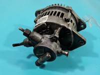 TEST Alternator Opel Combo C 1.7 tdi