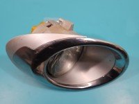Halogen prawy Peugeot Partner II