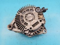 TEST Alternator Mazda CX-9 06-15 A3TJ2391 3.7 V6 (CA10)