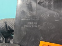 Osłona ZAŚLEPKA PLASTIK Renault Megane IV 849201720R