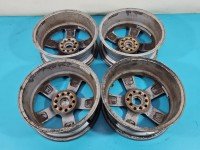 alufelgi felgi 16 komplet Toyota Avensis III T27