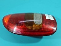 Lampa tył lewa Opel Corsa B HB