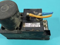 Pompka centralnego zamka Audi A3 8L 8L0862257E Producent części: Audi, Europejska