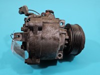 Sprężarka klimatyzacji kompresor Mitsubishi Outlander III 12-22 2.0 16V 7813A370, AKV200A421C