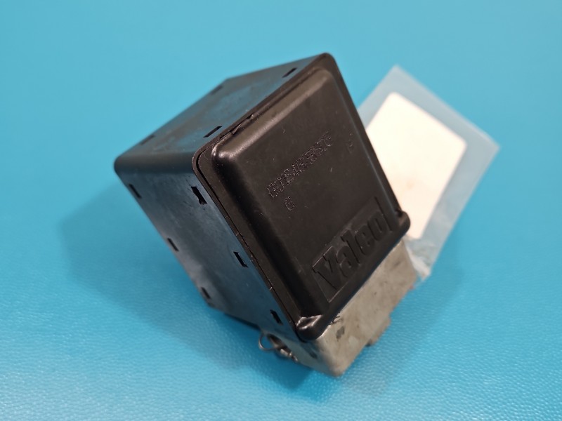 Blokada kierownicy Renault Scenic II 8200033233