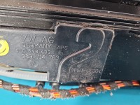 Szyberdach AUDI Q7 I 4L 5d