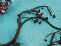 InstalacJa Wiązka silnika 4G1971072GF 3.0 TDI (CLAA) AUDI A6 C7