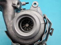 Turbosprężarka Regenerowana Vw Passat CC BV43B-0139, 03L253019JV255, K1 5014326300245 2.0 TDI 140KM