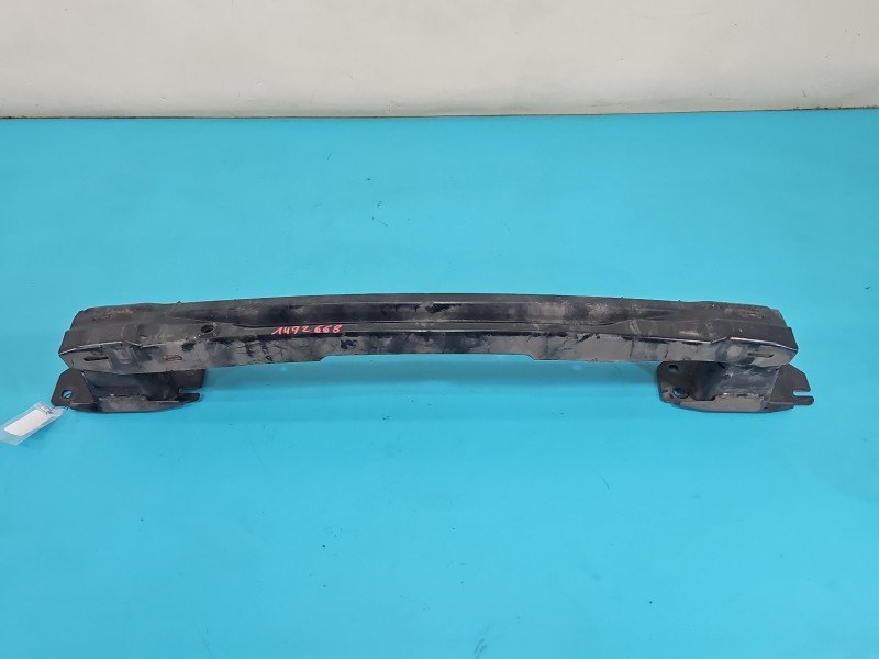 Wzmocnienie zderzaka tył Ford S-max II MK2 tylne