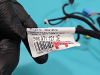 Instalacja Wiązka drzwi przód prawych Skoda Kodiaq I 566971121JE