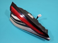 Lampa tył lewa TOYOTA, Z KLAPY 2019- LED Toyota Corolla E21 19- sedan