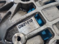 Misa olejowa MISKA Mercedes W222 3.0 cdi (656929)