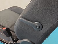 Fotel prawy przód pasażera FORD C-MAX II MK2 5d EUROPA