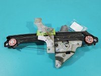 Podnośnik tył lewy Peugeot 508 I 9688808480 sedan