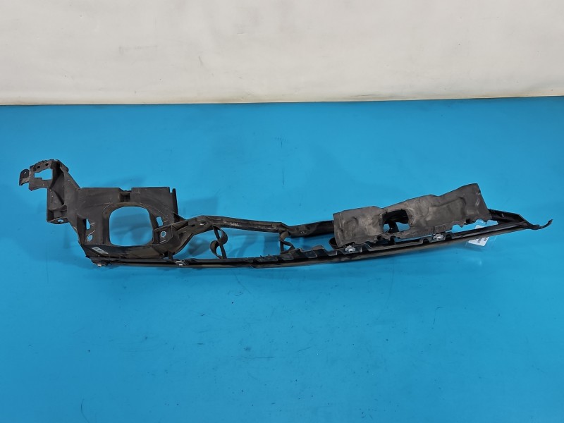 Mocowanie Europejska, Błotnika Przód Lewego, uszkodzone mocowanie uchwyt 7157989 BMW X5 E70
