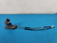 DŹWIGNIA LEWAREK WYBIERAK LINKI Vw New Beetle 98- 2.0 8V wiel