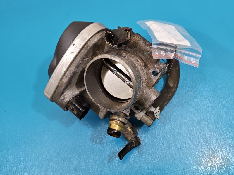 Przepustnica Opel Astra III H 1.8 16V 55562380