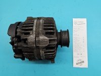 TEST Alternator Vw Polo III 6N 038903023L 1.9 sdi