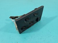Konsola panel nawiewu Vw Transporter T4 7D1819045L