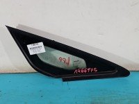 Szyba karoseryjna przód prawa Nissan Note II E12 drzwi HB