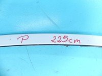 Listwa dachowa prawa dachu Bmw f10 f11 7203128