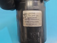 Silniczek Silnik wycieraczek przód Fiat Ducato IV 1363338080, 443122355017