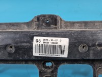 Wzmocnienie zderzaka tył Kia Picanto III 17- tylne