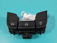 Przełącznik hamulca ręcznego Skoda Karoq 566927225