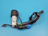 Komputer Sterownik silnika 9655004480, 9644625680 Peugeot 206 1.4 8V wiel