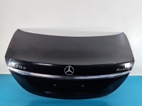 Klapa tył Mercedes W213 sedan 4d 197