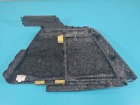 Tapicerka bagażnika lewa boczek AUDI Q5 08- 8R0863879LH
