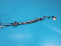 DŹWIGNIA LEWAREK WYBIERAK LINKI Citroen C4 Grand picasso I 06-13 2.0 hdi