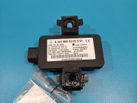 Sterownik moduł Mercedes, Europejska, ESP Mercedes Vito W447 14- A4479004305Q