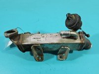 Chłodnica spalin Nissan Qashqai I J10 06-13 8200719993D 2.0 dci