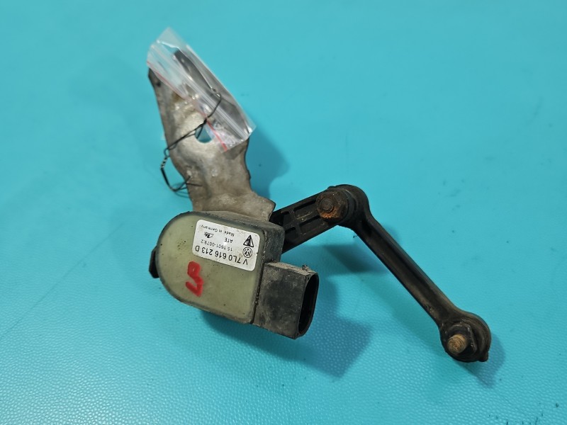 Czujnik poziomowania xenon AUDI Q7 I 4L 7L0616213D