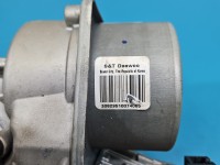 Pompa wspomagania Kia Ceed I 06- 563001H100, 1H563-98000 2.0 crdi