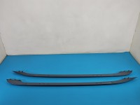 Relingi dachowe komplet Skoda Yeti