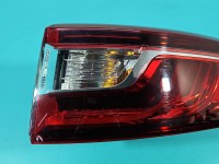 Lampa tył prawa Renault Megane IV kombi EUROPA 265501150R